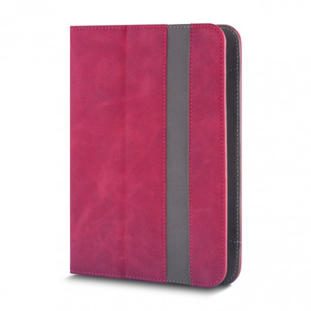 custodia universale per tablet sino a 11  fucsia