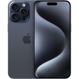 iphone 15 pro 128 gb blu usato. grado estetico pari al nuovo.batteria supeirore al 85% garanzia 12 mesi