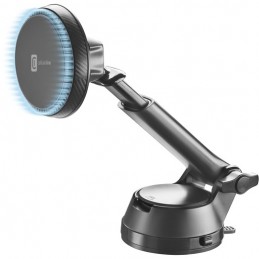 supporto auto magsafe braccetto regolabile e collassabile