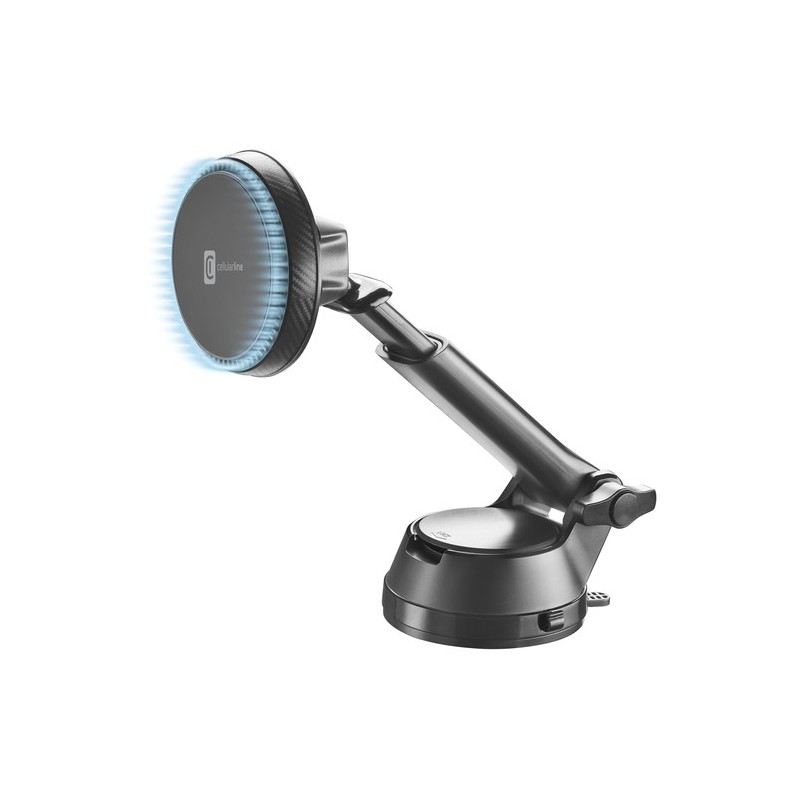 supporto auto magsafe braccetto regolabile e collassabile