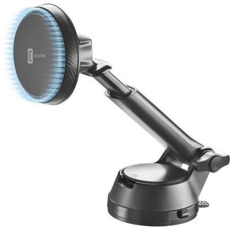 supporto auto magsafe braccetto regolabile e collassabile