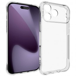 cover ultraprotettiva iphone 17 PRO MAX