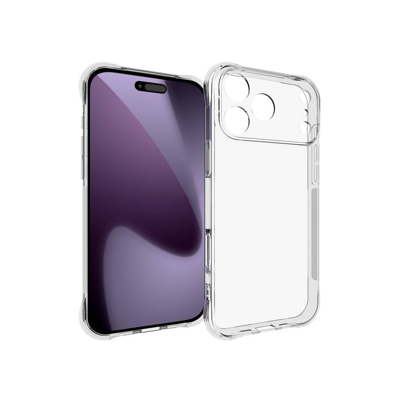 cover ultraprotettiva iphone 17 PRO