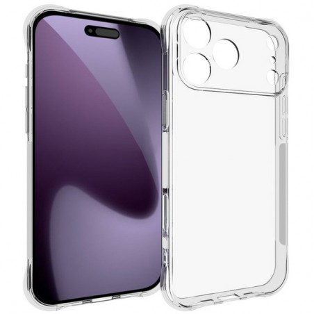 cover ultraprotettiva iphone 17 PRO
