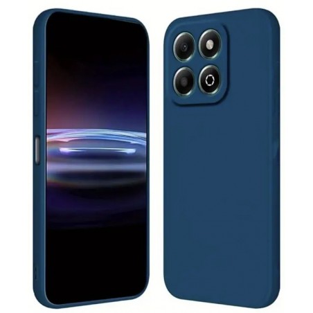 cover honor 200 smart blu