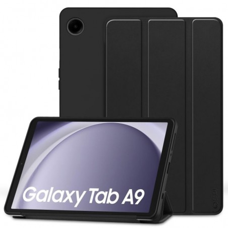 custodia TAB A9 8,7 nero