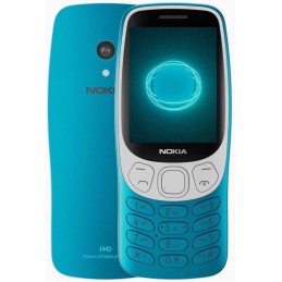 nokia 3210 4G azzurro EU