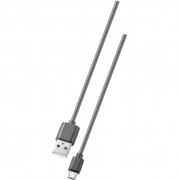 cavo dati microusb 1 metro nero