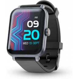 Orologio cellularline - bluetooth con App per iOs e Android - risposte alle chiamate Autonomia Batteria: 5 giorni - Display LED 