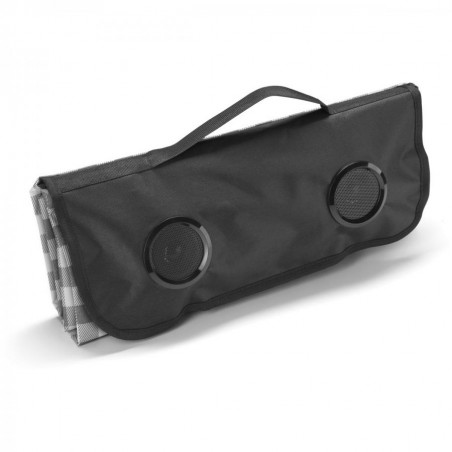 telo da mare o pic nik con speaker bluetooth ricaricabili