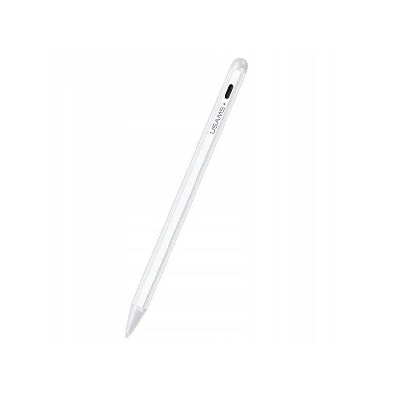 Pncyl Active Touch Screen per iPad bianco/giallo