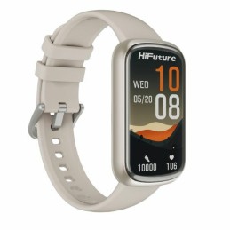 SmartWatch HiFuture Evo 2 Schermo touch screen capacitivo FHD