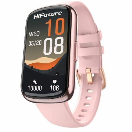 SmartWatch HiFuture Evo 2 Schermo touch screen capacitivo FHD