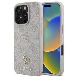 cover guess iphone 16 pro max magsafe compatibile