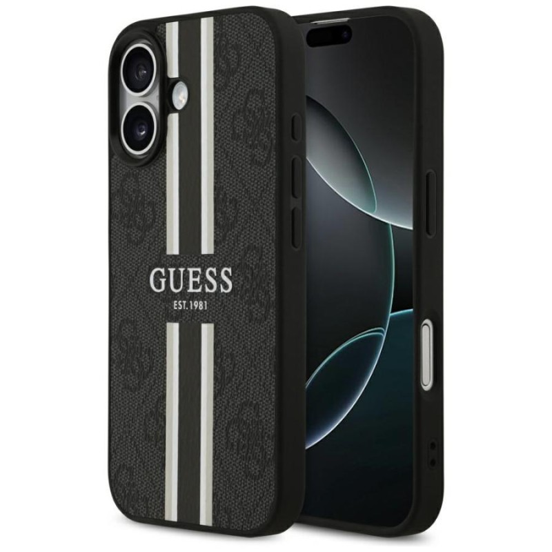 cover guess iphone 17 magsafe compatibile