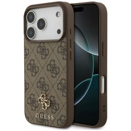 cover guess iphone 17 PRO magsafe compatibile