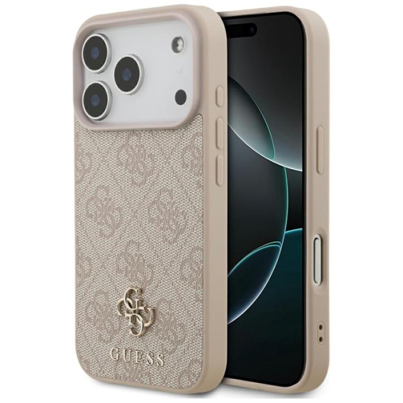 cover guess iphone 17 PRO magsafe compatibile