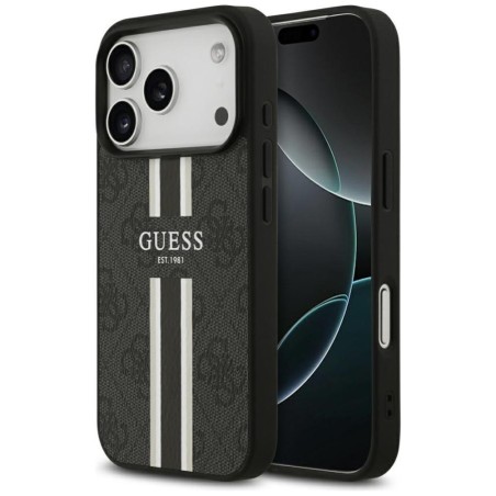 cover guess iphone 17 PRO magsafe compatibile