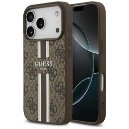 cover guess iphone 17 PRO magsafe compatibile