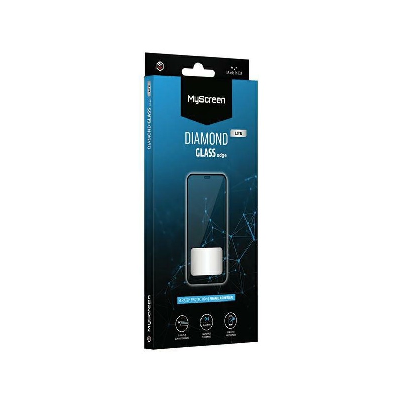 vetro temperato iphone 17 PRO full glue