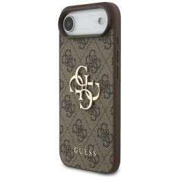 cover guess iphone 17 AIR 4G Big Logo