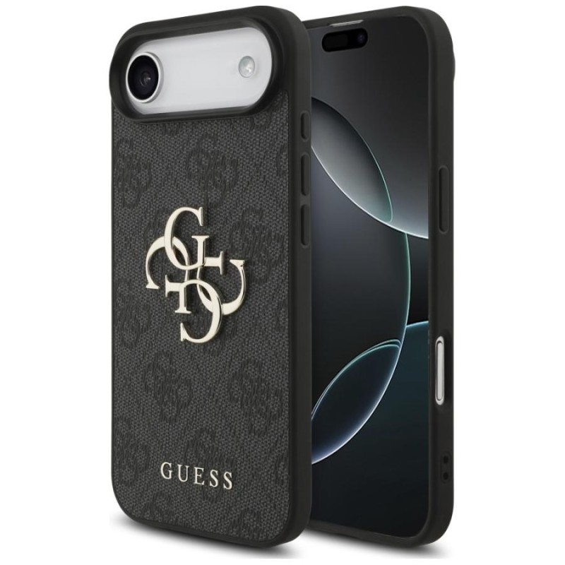 cover guess iphone 17 AIR 4G Big Logo