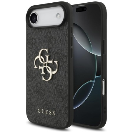 cover guess iphone 17 AIR 4G Big Logo