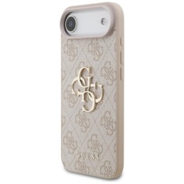 cover guess iphone 17 AIR 4G Big Logo