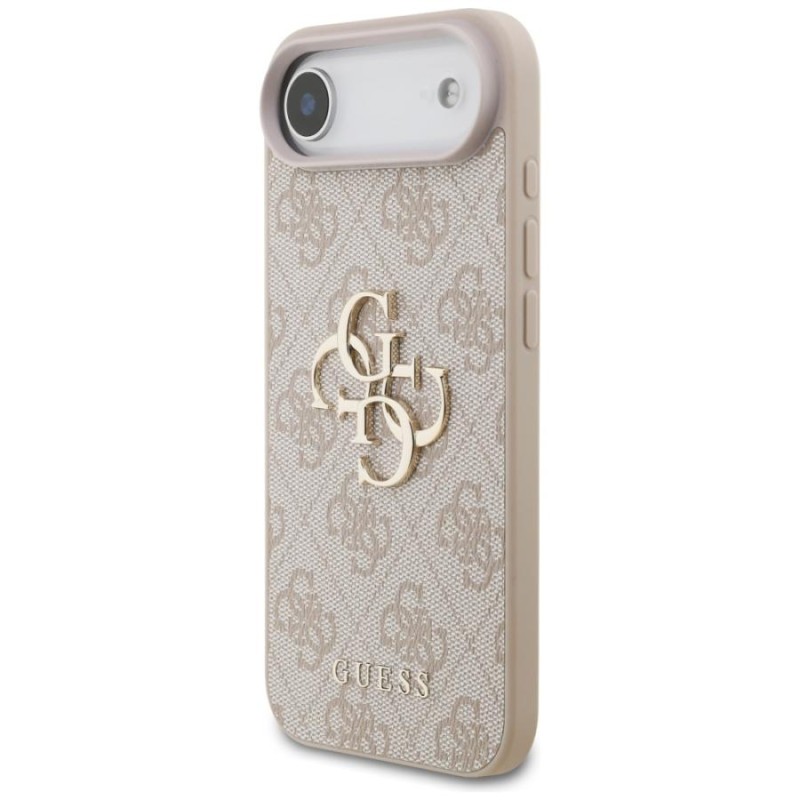 cover guess iphone 17 AIR 4G Big Logo