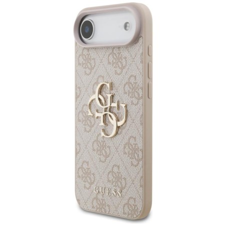 cover guess iphone 17 AIR 4G Big Logo