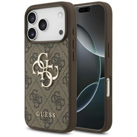 cover guess iphone 17 PRO AIR 4G Big Logo