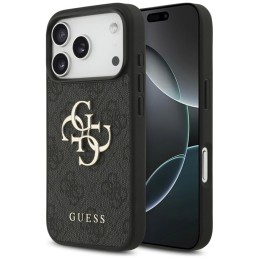 cover guess iphone 17 PRO MAX AIR 4G Big Logo