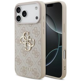cover guess iphone 17 PRO MAX AIR 4G Big Logo