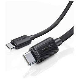 cavo dati usb-c / usb-c 300cm 60w nero