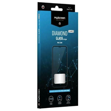 vetro temperato REALME 12 LITE full glue