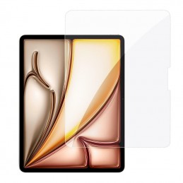 vetro temperato ipad pro 13 2024-2025