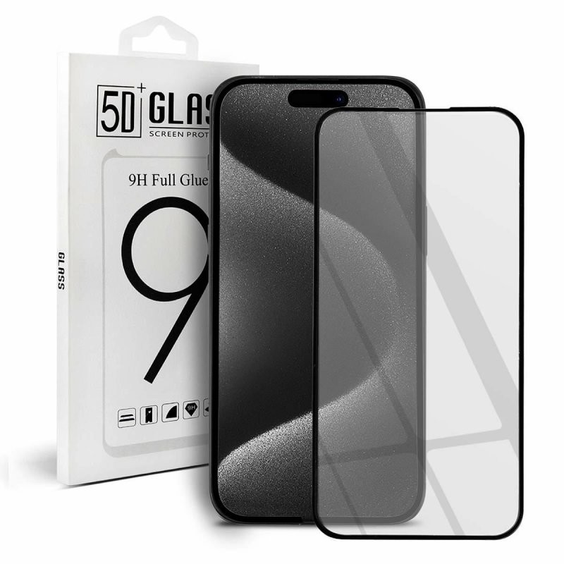 vetro temperato iphone 11 / xr full glue