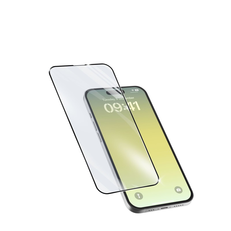 vetro temperato iphone 17 AIR
full screen