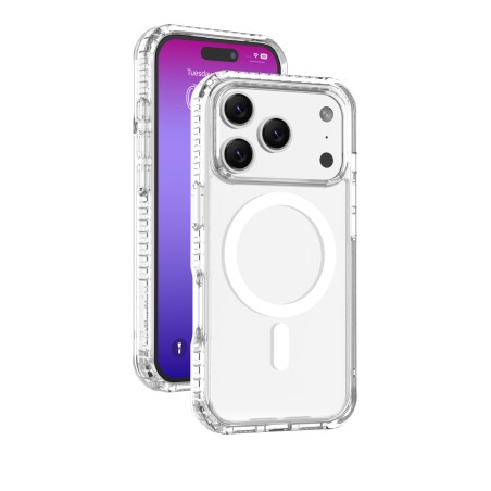 cover tetra iphone 17 PRO MAX magsafe ultraprotettiva
