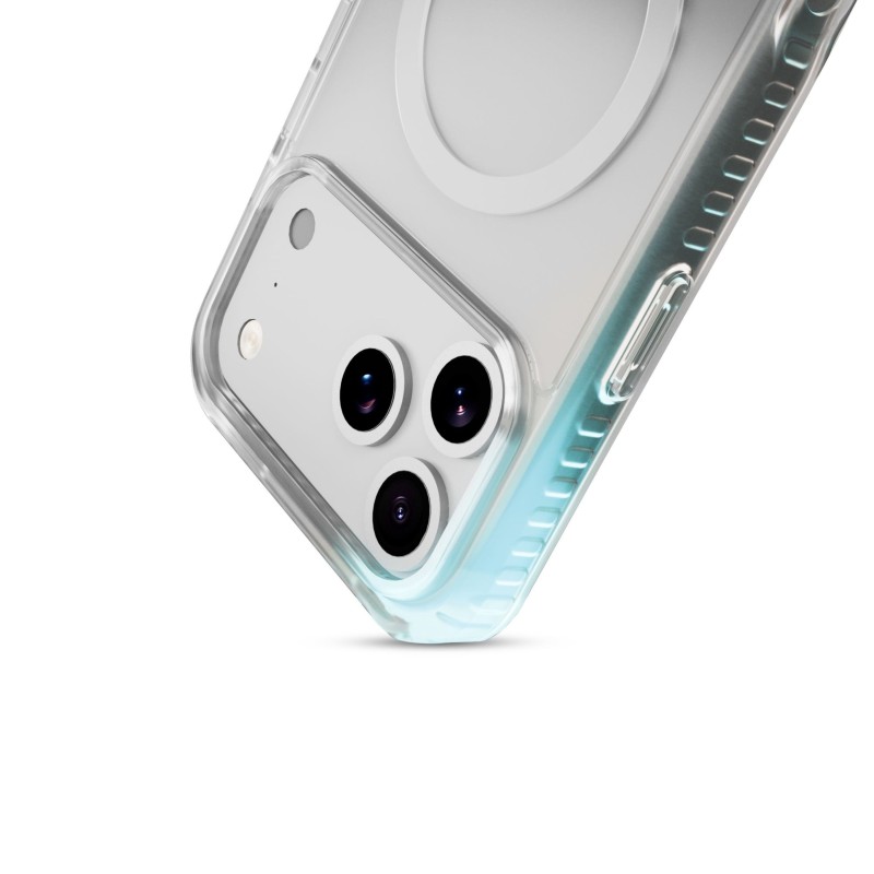 cover tetra iphone 17 PRO MAX magsafe ultraprotettiva