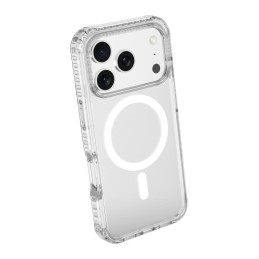 cover tetra iphone 17 PRO MAX magsafe ultraprotettiva