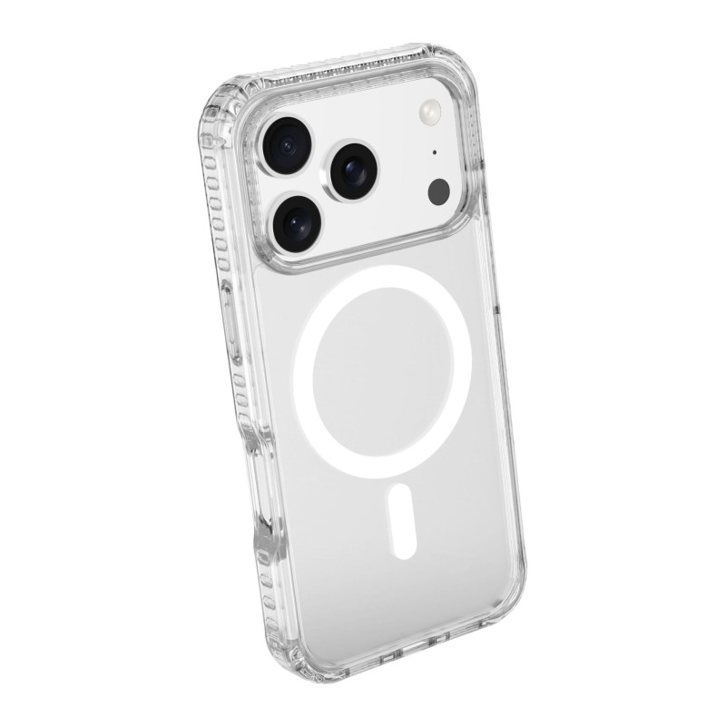 cover tetra iphone 17 PRO MAX magsafe ultraprotettiva