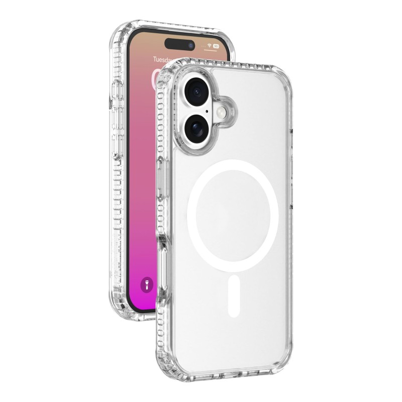 cover tetra iphone 17 magsafe ultraprotettiva