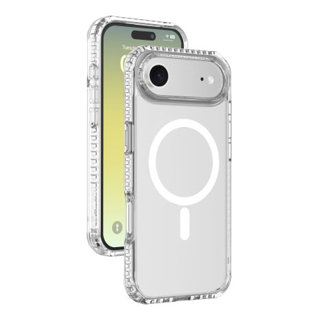 cover tetra iphone 17 AIR magsafe ultraprotettiva