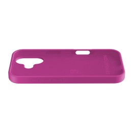 cover soft touch iphone 17 rosa