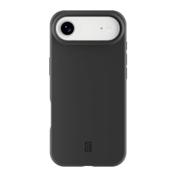 cover soft touch iphone 17 AIR nera