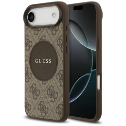 cover guess iphone 17 AIR compatibile magsafe