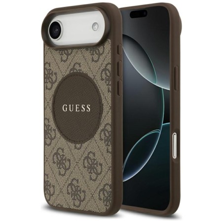 cover guess iphone 17 AIR compatibile magsafe