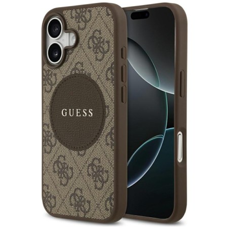 cover guess iphone 17 compatibile magsafe