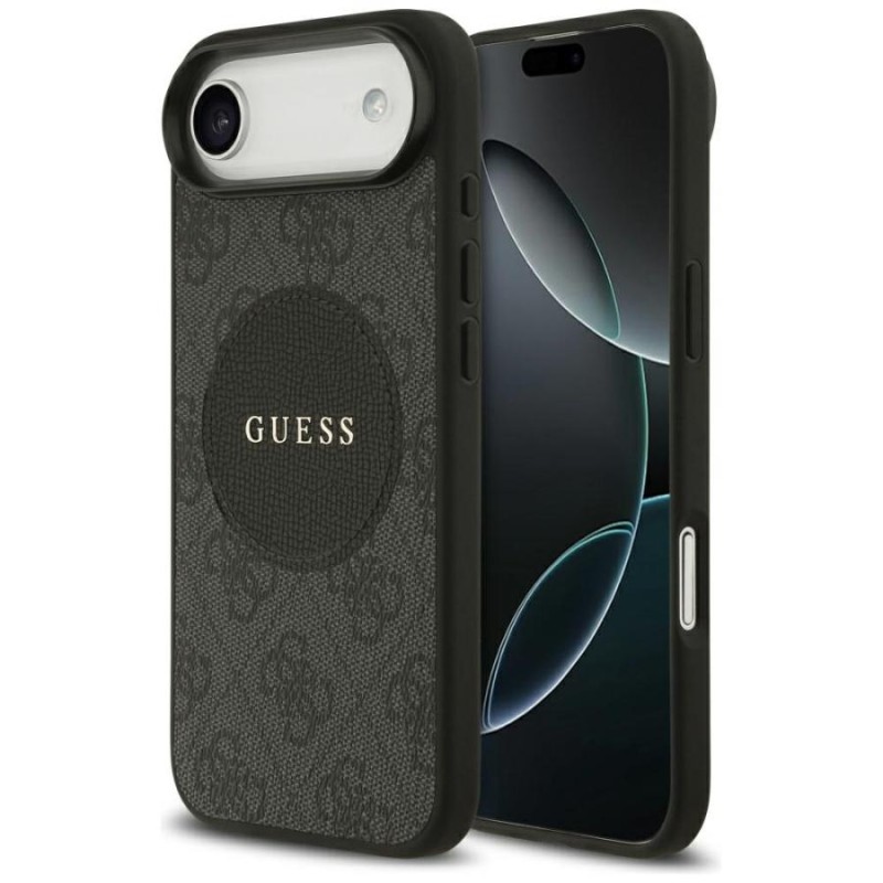 cover guess iphone 17 AIR compatibile magsafe